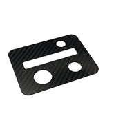 Carbon Fiber Pulling Plate (VIP Tools)